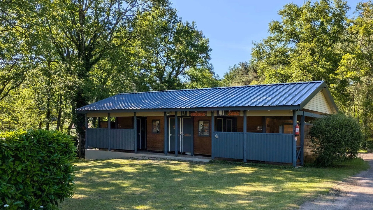 Photo of Outdoor in Milhac-de-Nontron