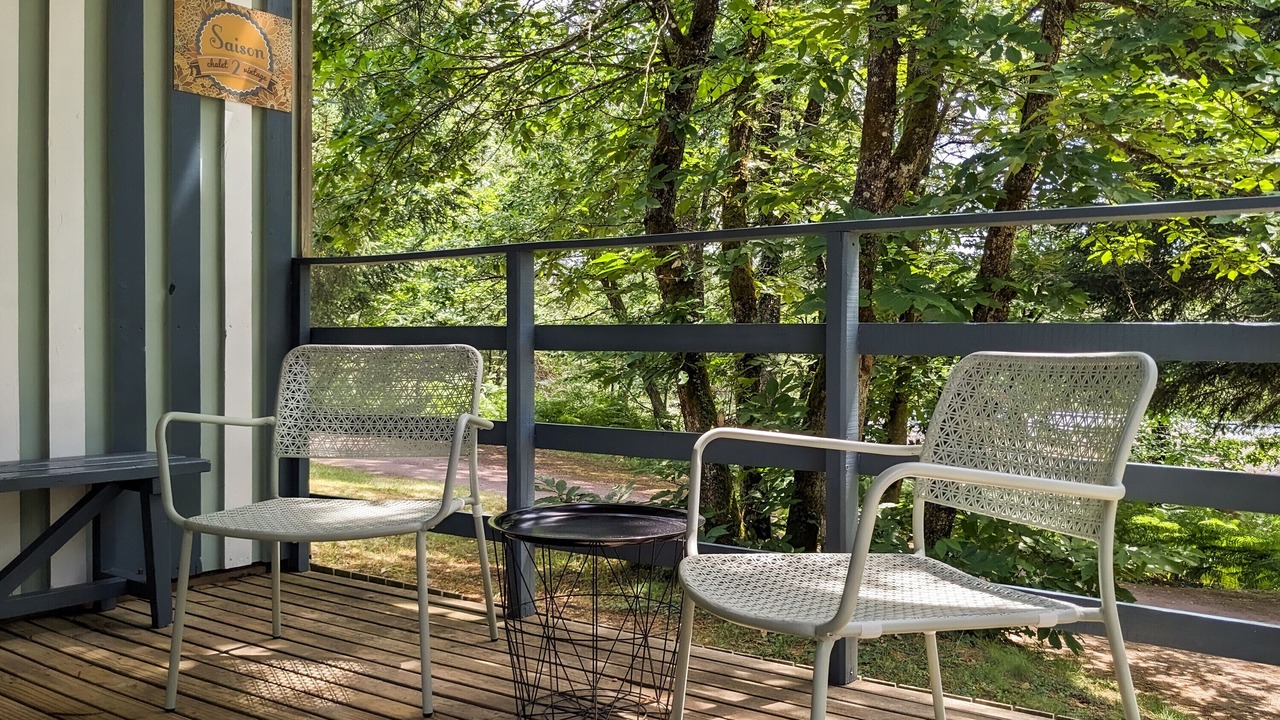 Photo of Outdoor in Milhac-de-Nontron