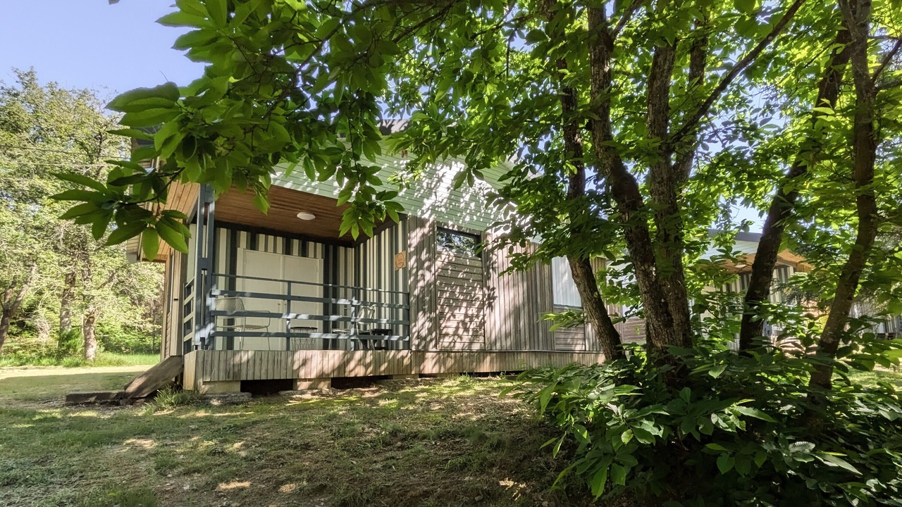 Photo of Outdoor in Milhac-de-Nontron