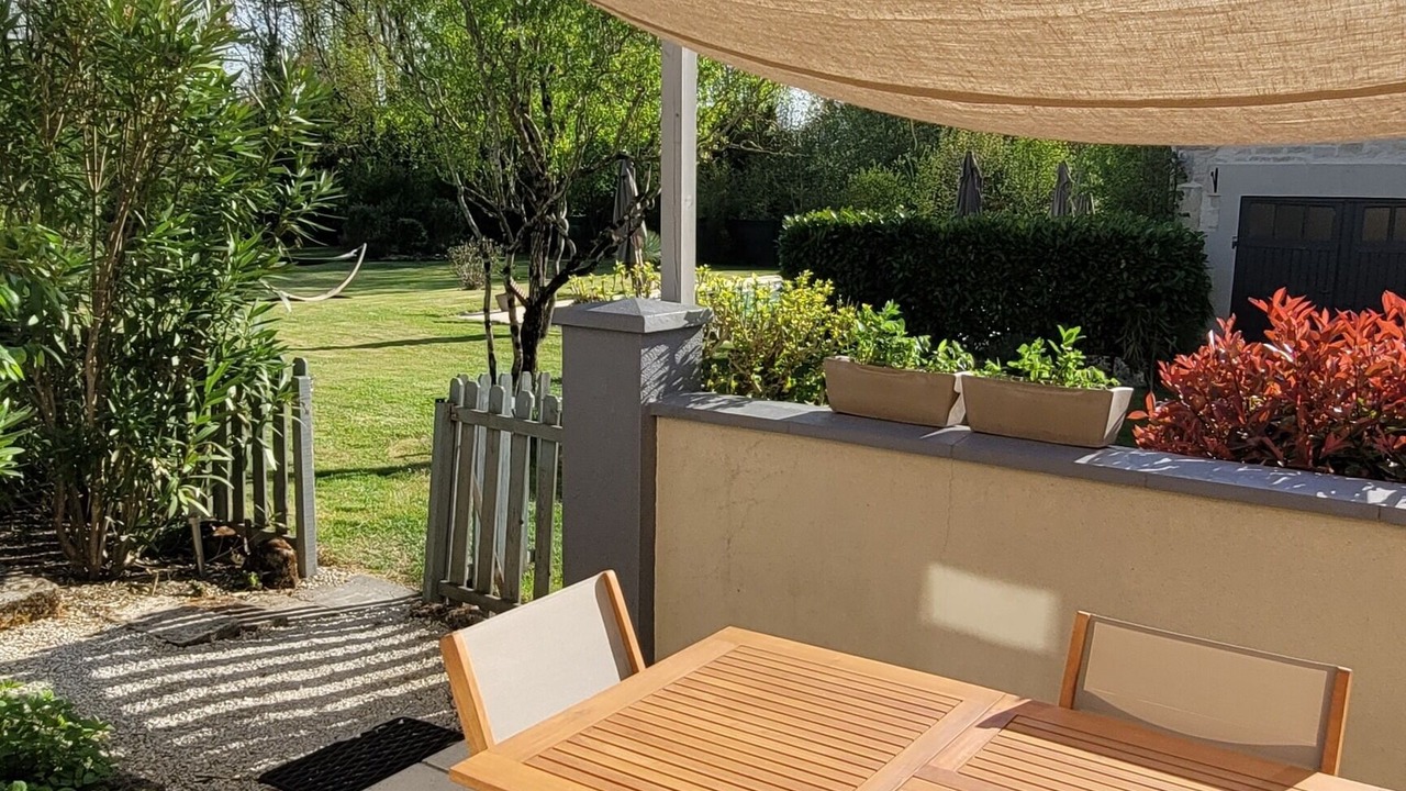 Photo of Outdoor in Prignac