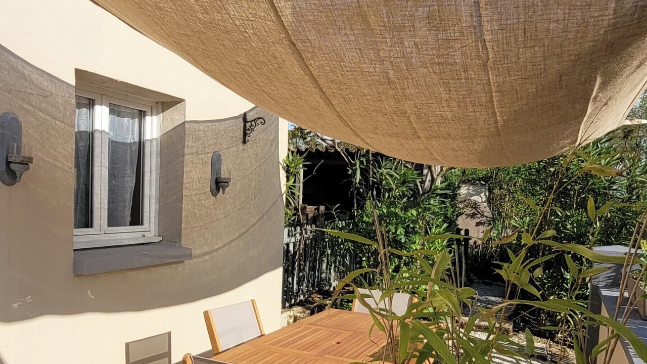 Photo of Outdoor in Prignac