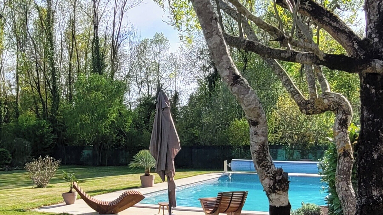 Photo of Outdoor in Prignac