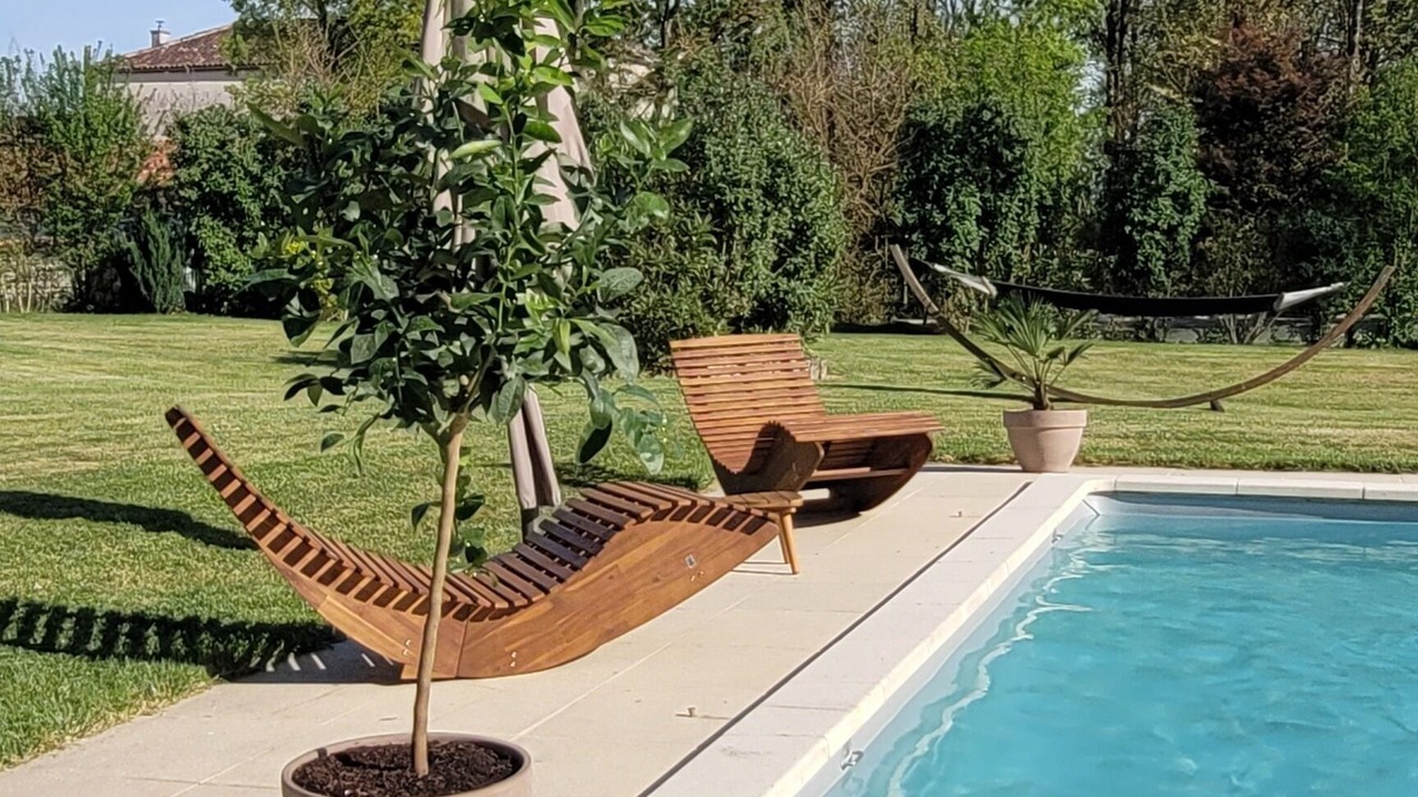Photo of Outdoor in Prignac