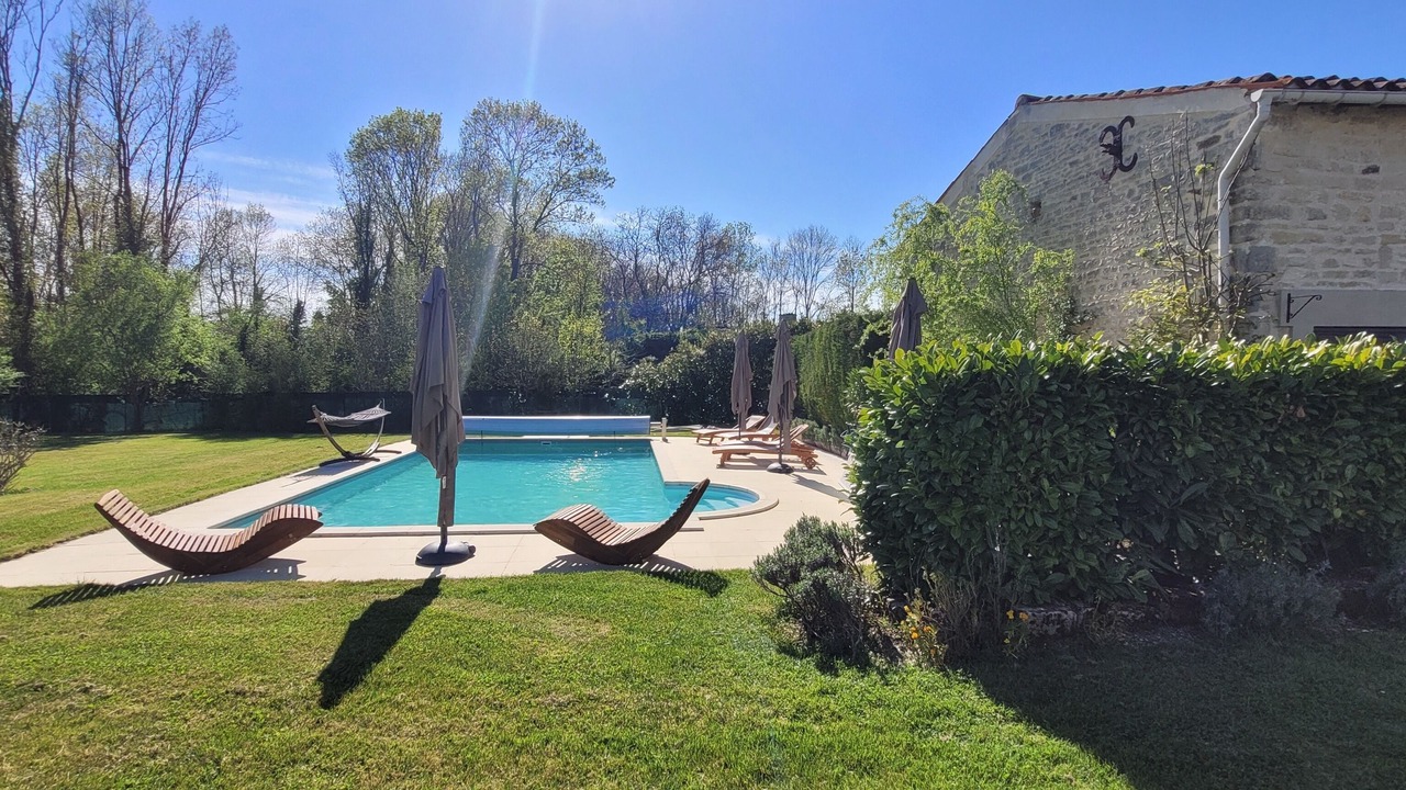 Photo of Outdoor in Prignac