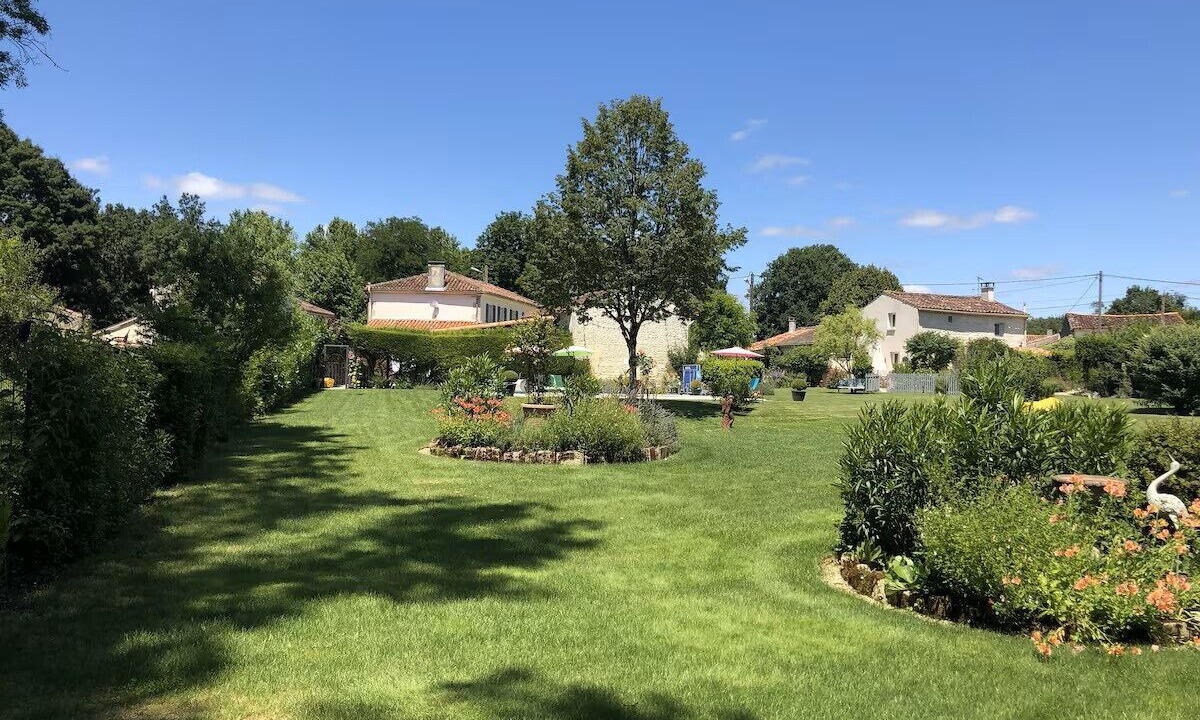 Photo of Outdoor in Prignac