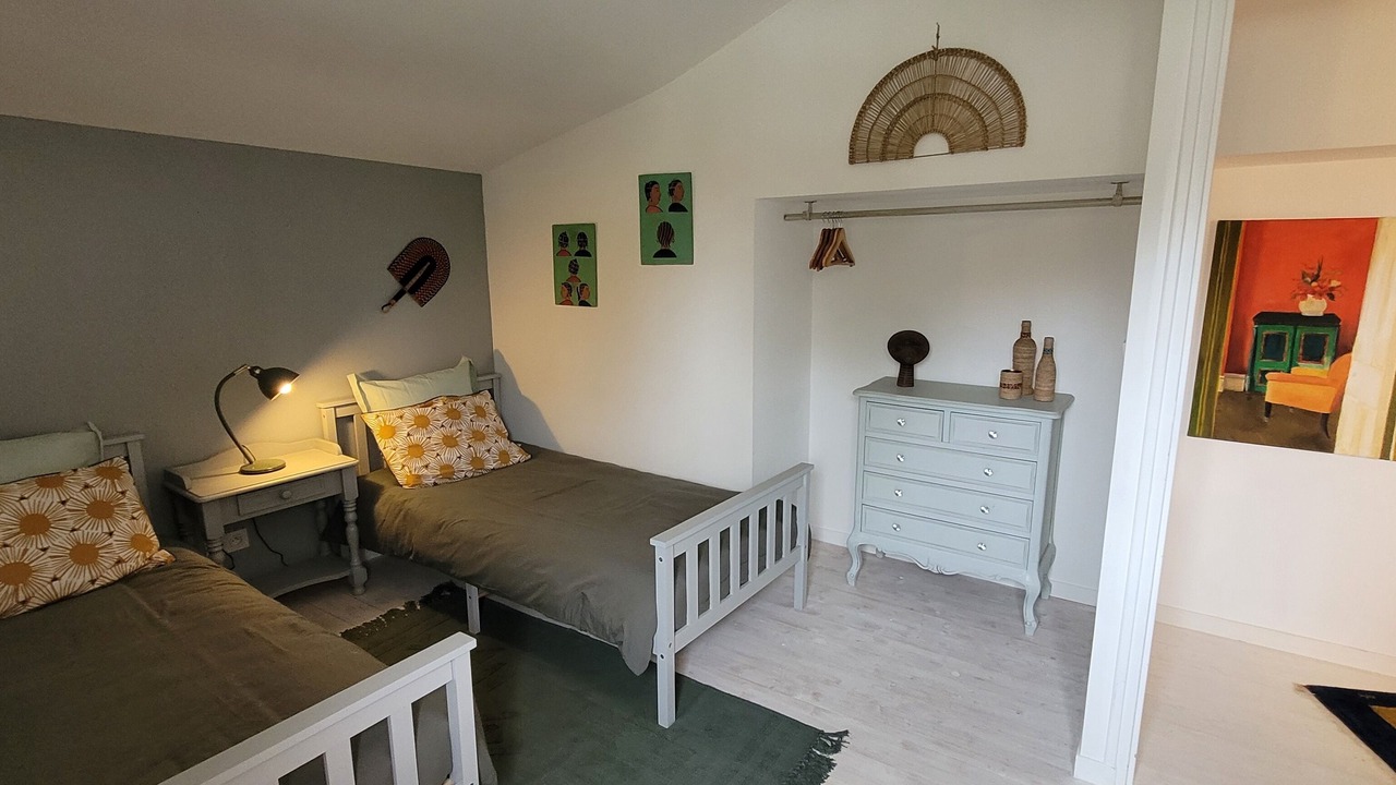 Photo of Bedroom in Prignac