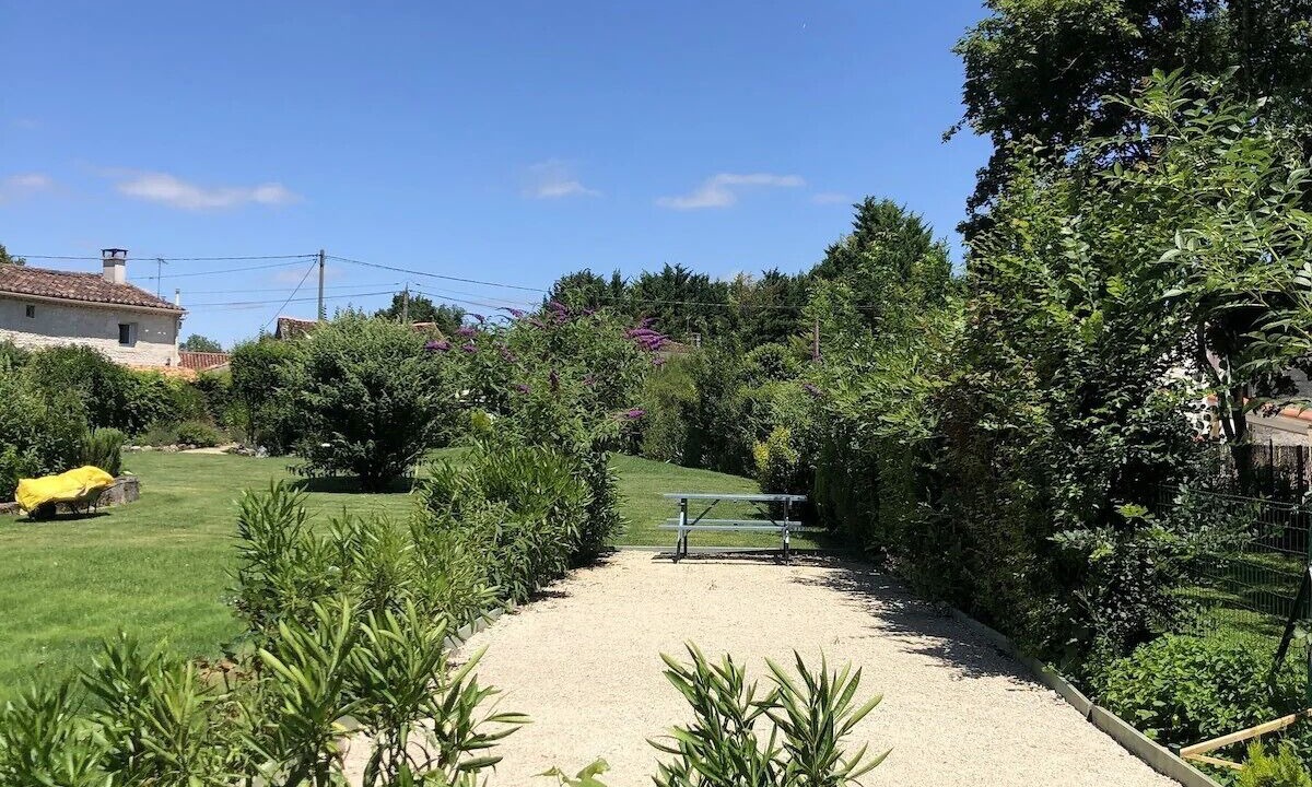 Photo of Outdoor in Prignac