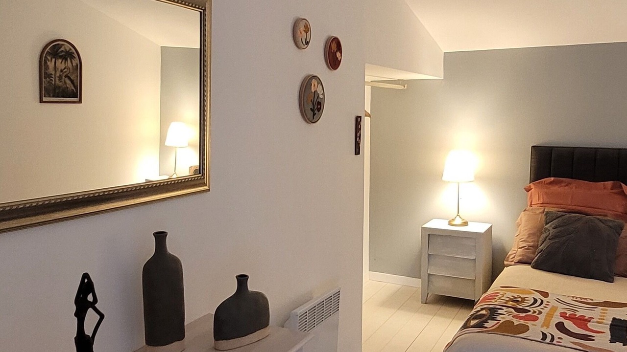 Photo of Bedroom in Prignac
