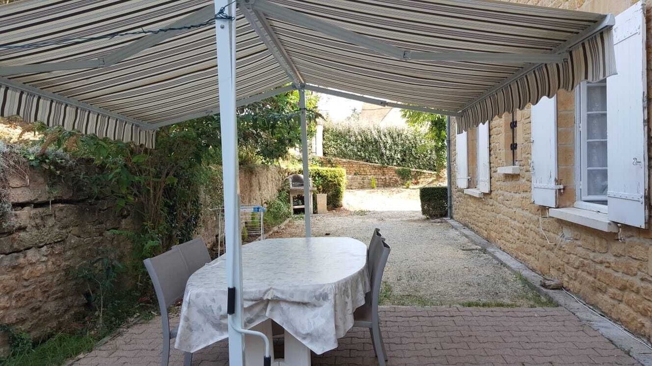 Photo of Outdoor in Proissans