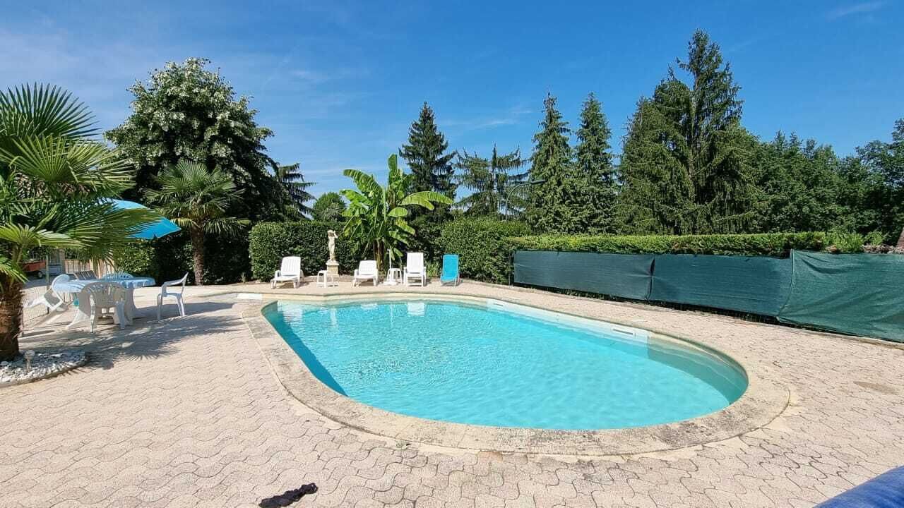 Photo of Outdoor in Proissans