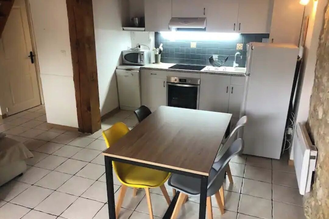 Photo of Kitchen in Dausse