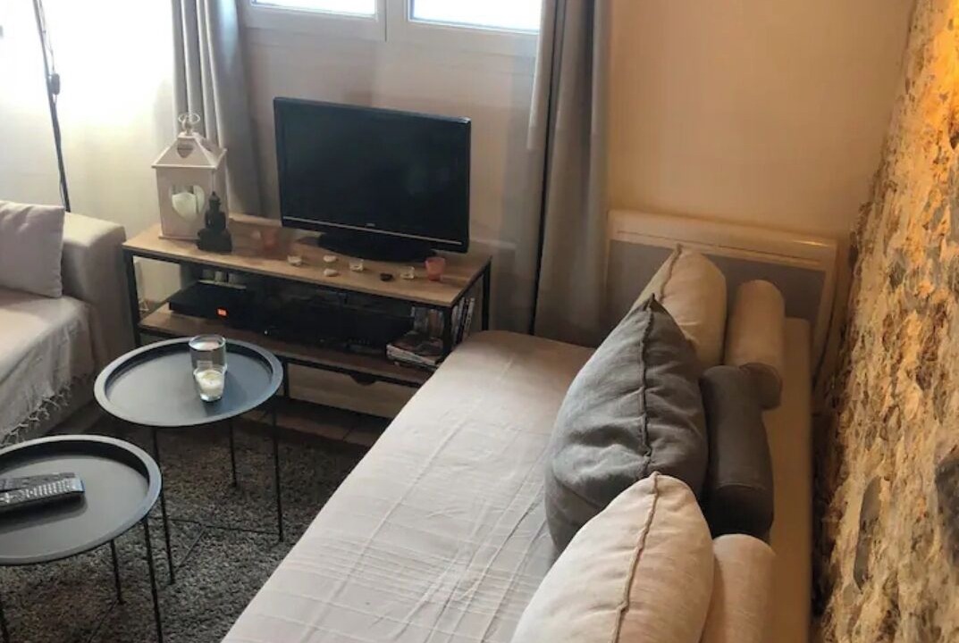 Photo of Livingroom in Dausse