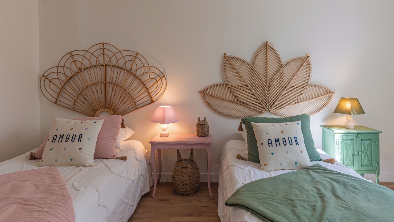 Photo of Bedroom in Saint-Sulpice-et-Cameyrac