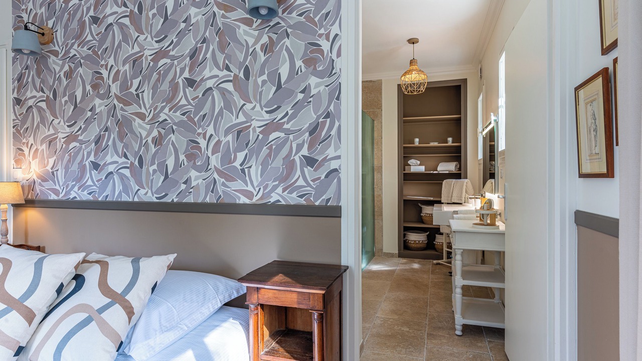 Photo of Bedroom in Saint-Sulpice-et-Cameyrac