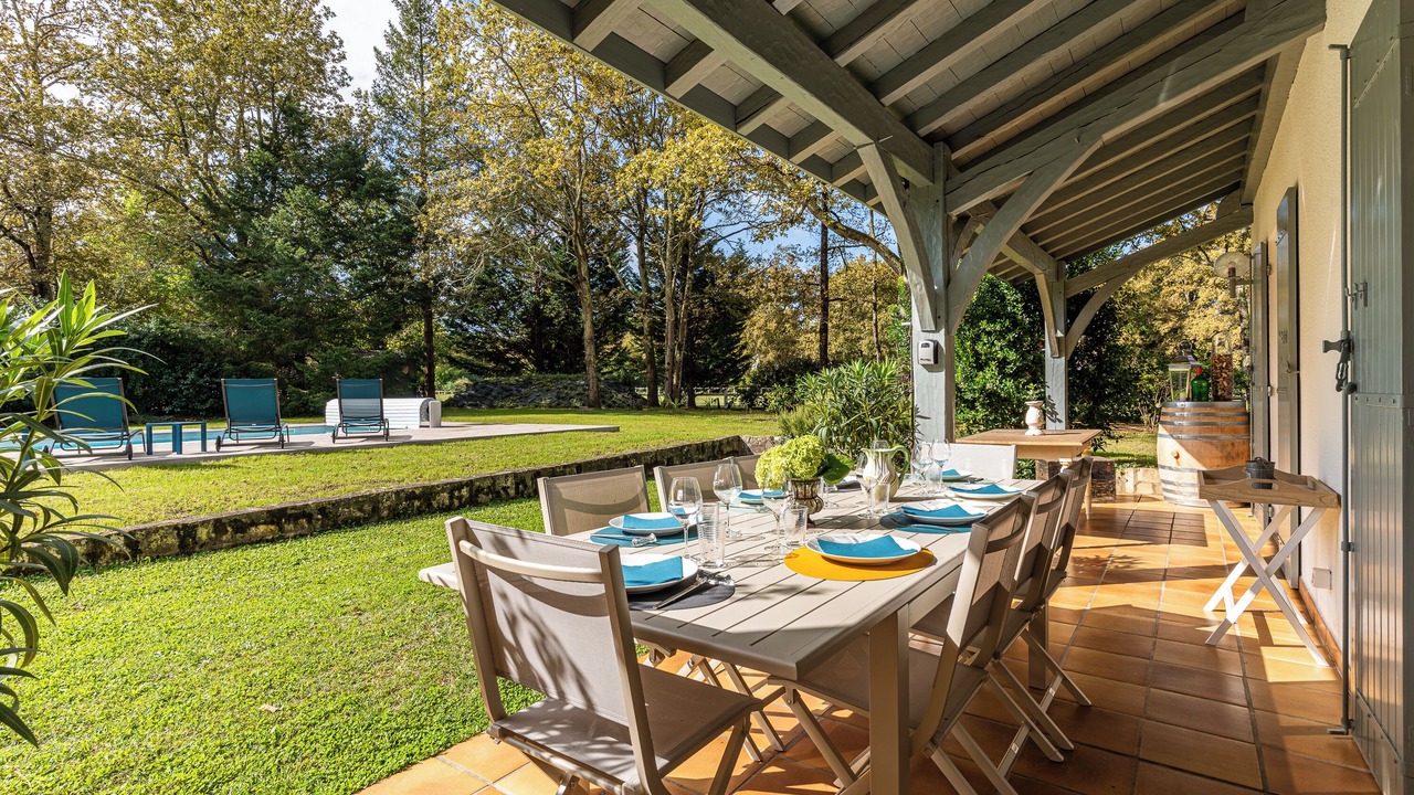 Photo of Outdoor in Saint-Sulpice-et-Cameyrac