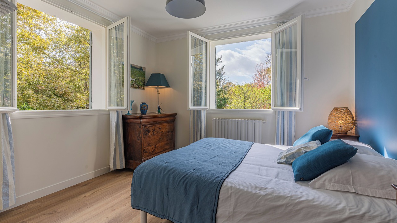 Photo of Bedroom in Saint-Sulpice-et-Cameyrac