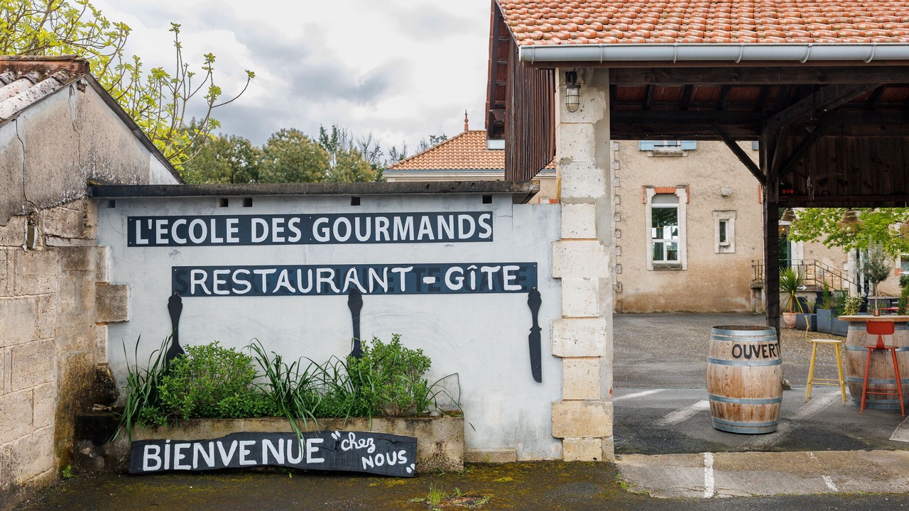 Photo of Outdoor in Moulin-Neuf