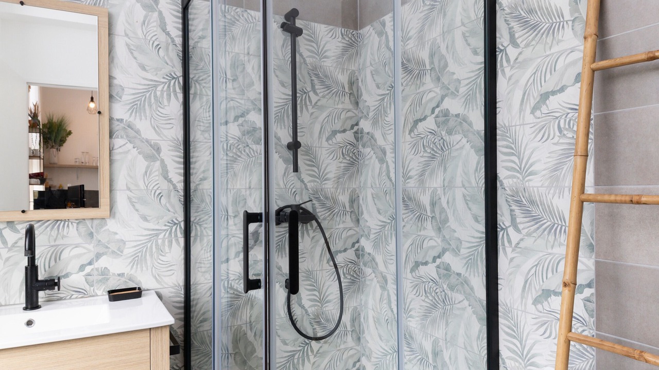 Photo of Bathroom in Moulin-Neuf