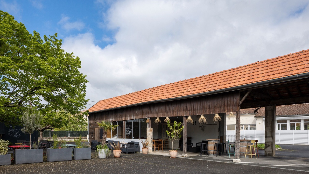 Photo of Outdoor in Moulin-Neuf