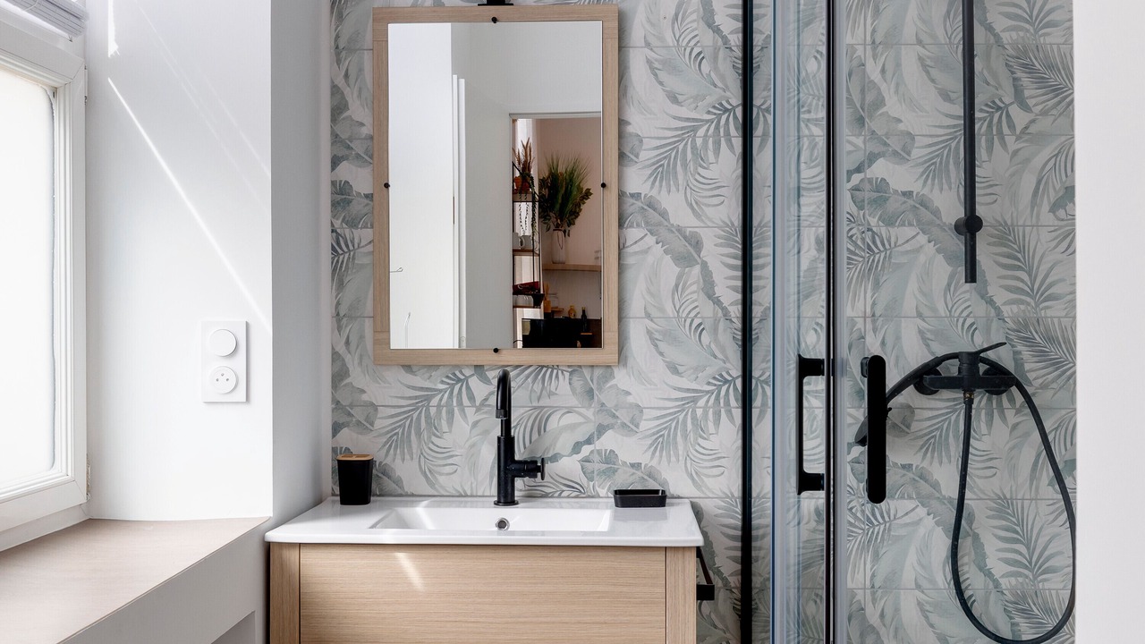 Photo of Bathroom in Moulin-Neuf