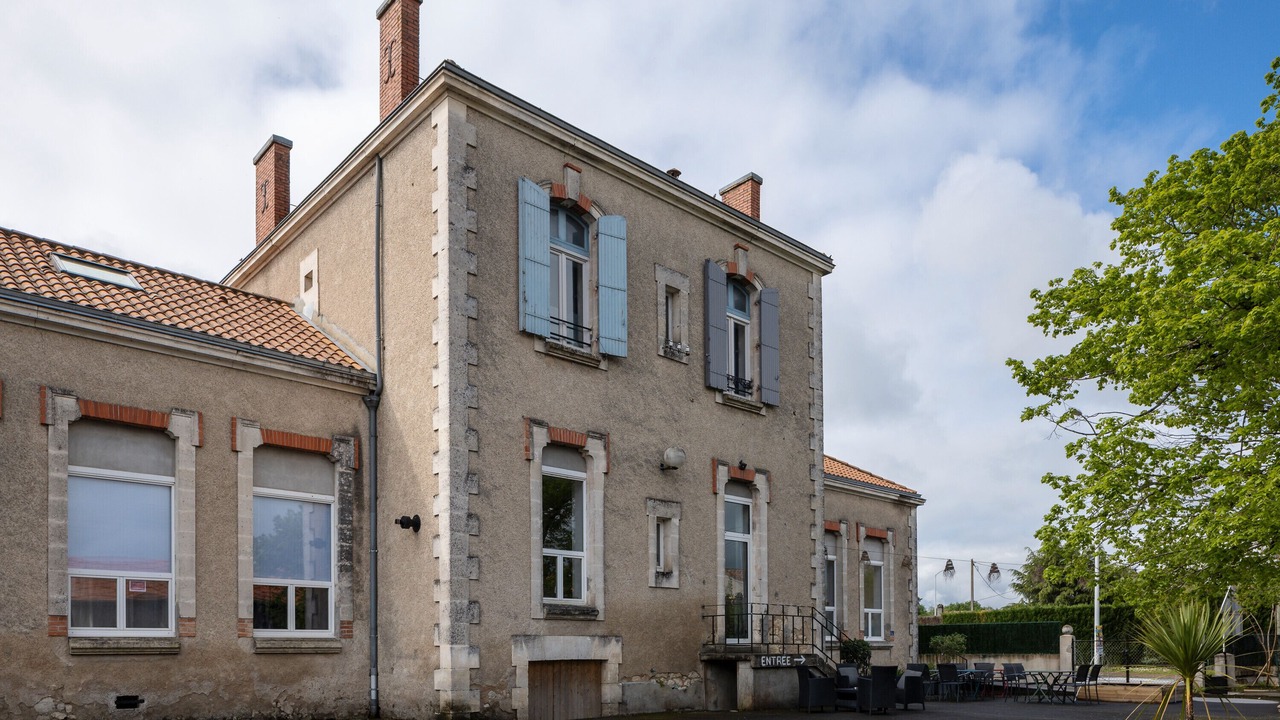 Photo of Outdoor in Moulin-Neuf