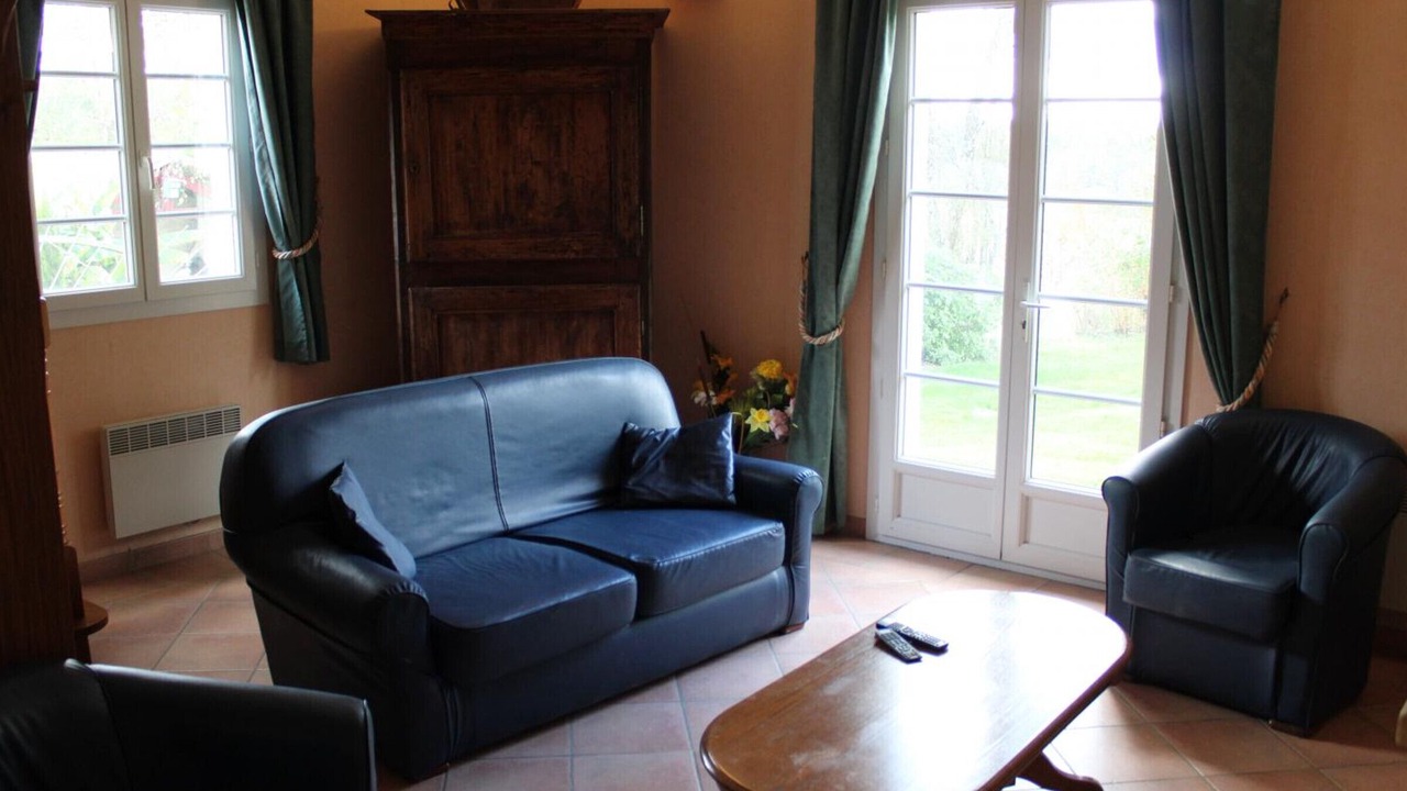 Photo of Livingroom in Yviers
