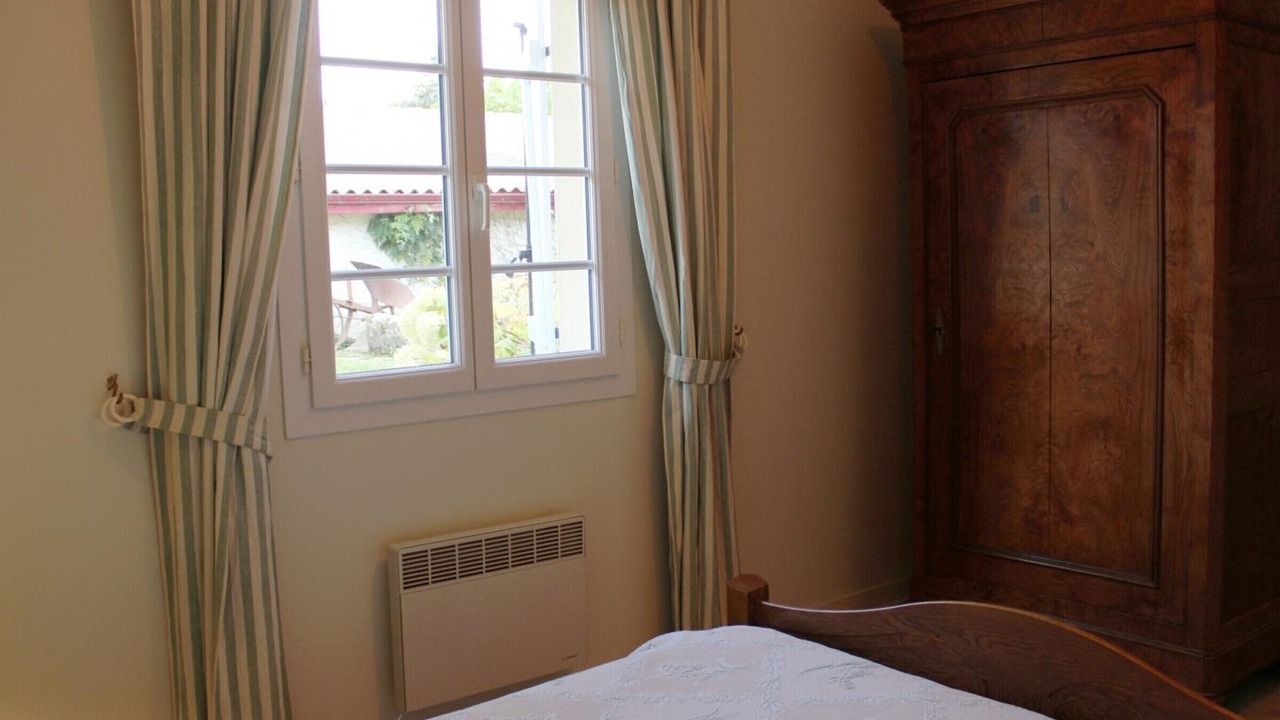 Photo of Bedroom in Yviers