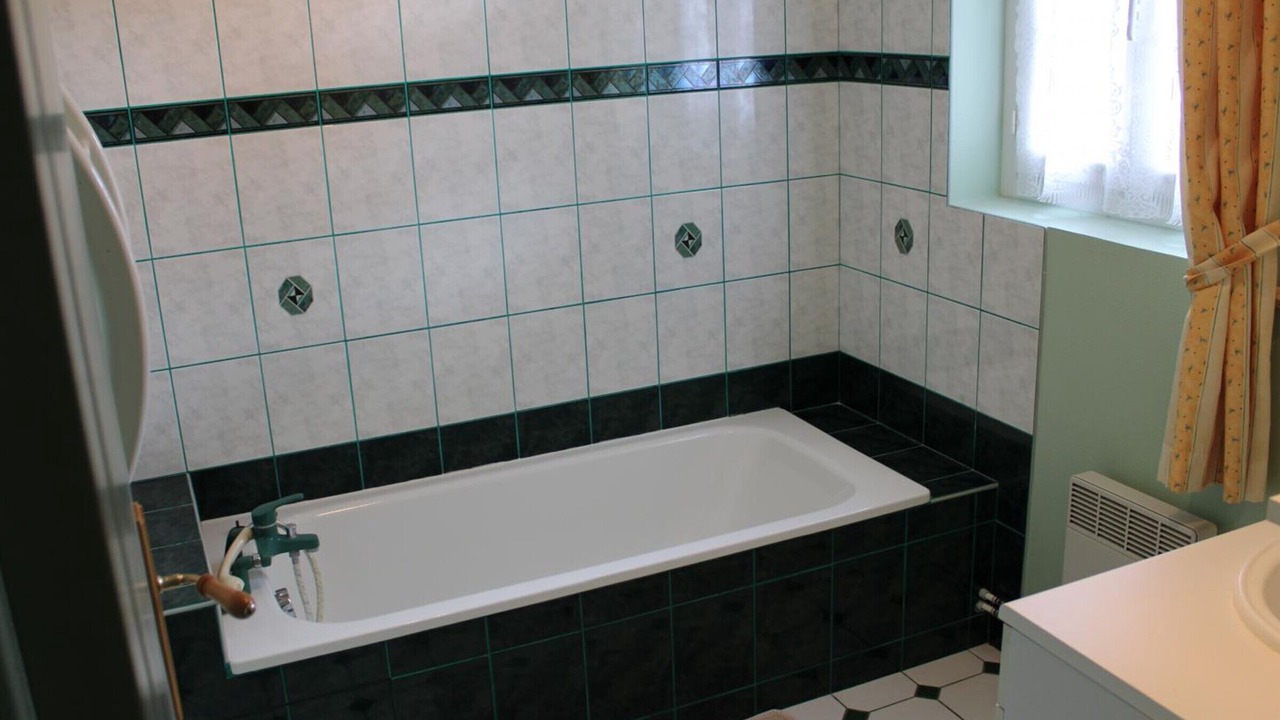 Photo of Bathroom in Yviers