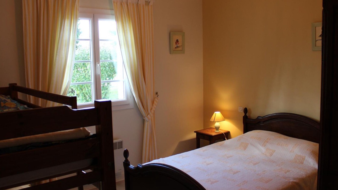Photo of Bedroom in Yviers