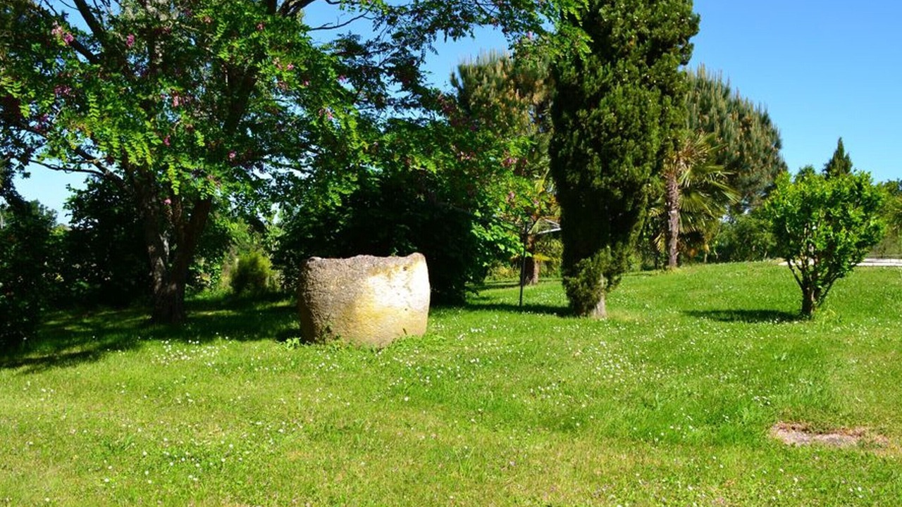 Photo of Outdoor in Yviers