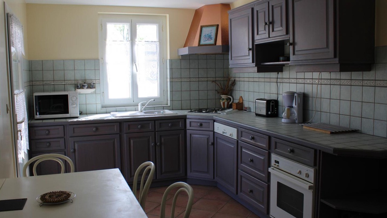 Photo of Kitchen in Yviers