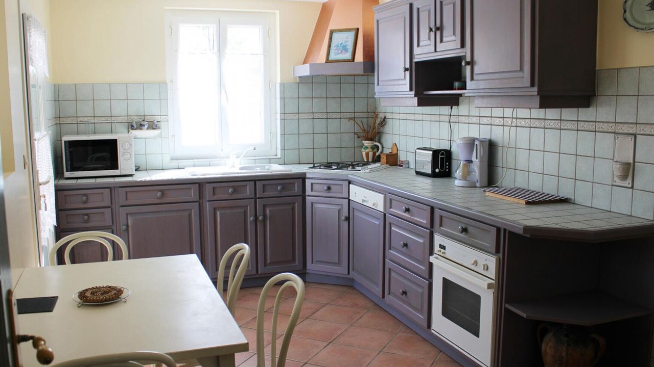 Photo of Kitchen in Yviers
