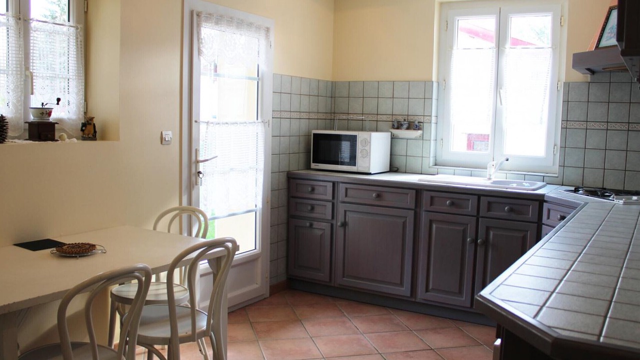 Photo of Kitchen in Yviers