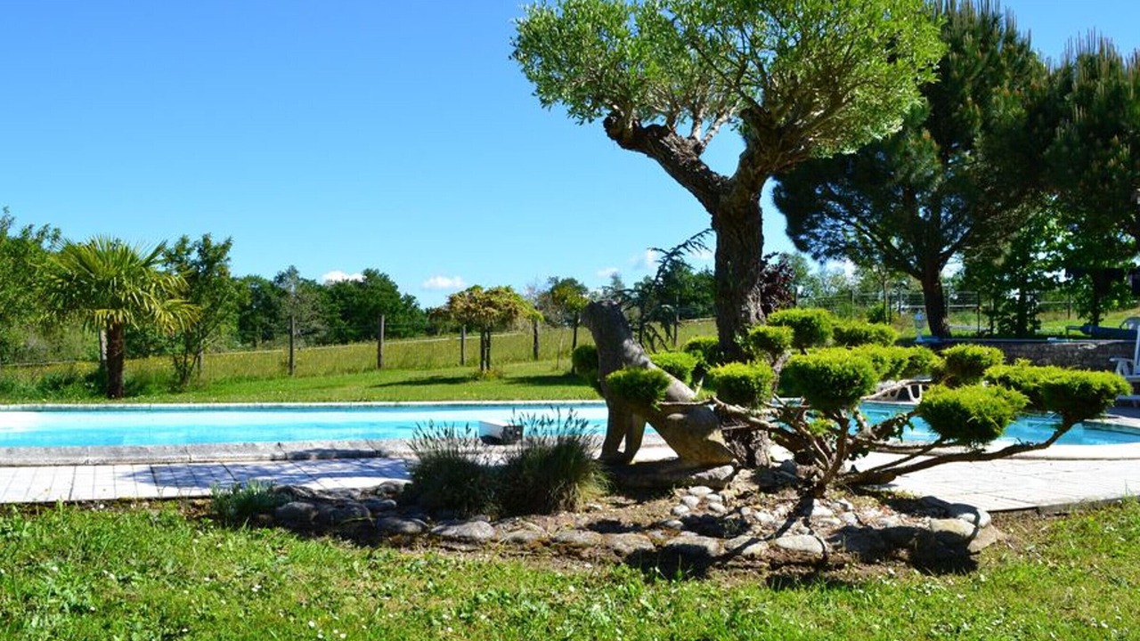 Photo of Outdoor in Yviers