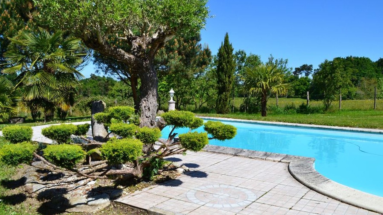 Photo of Outdoor in Yviers