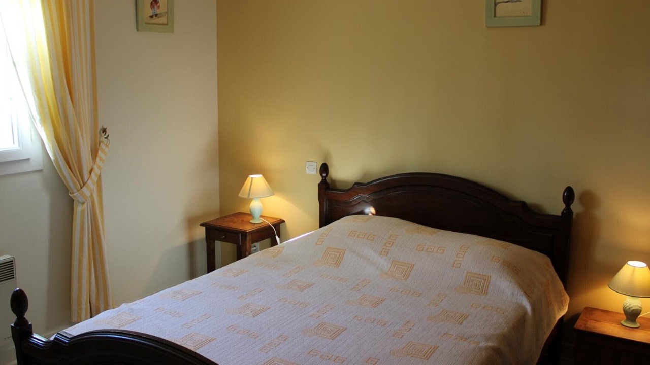 Photo of Bedroom in Yviers