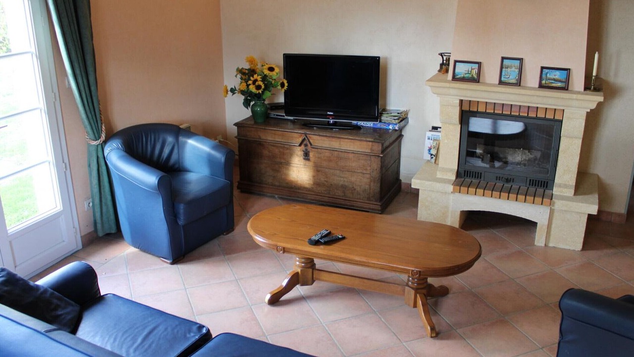 Photo of Livingroom in Yviers