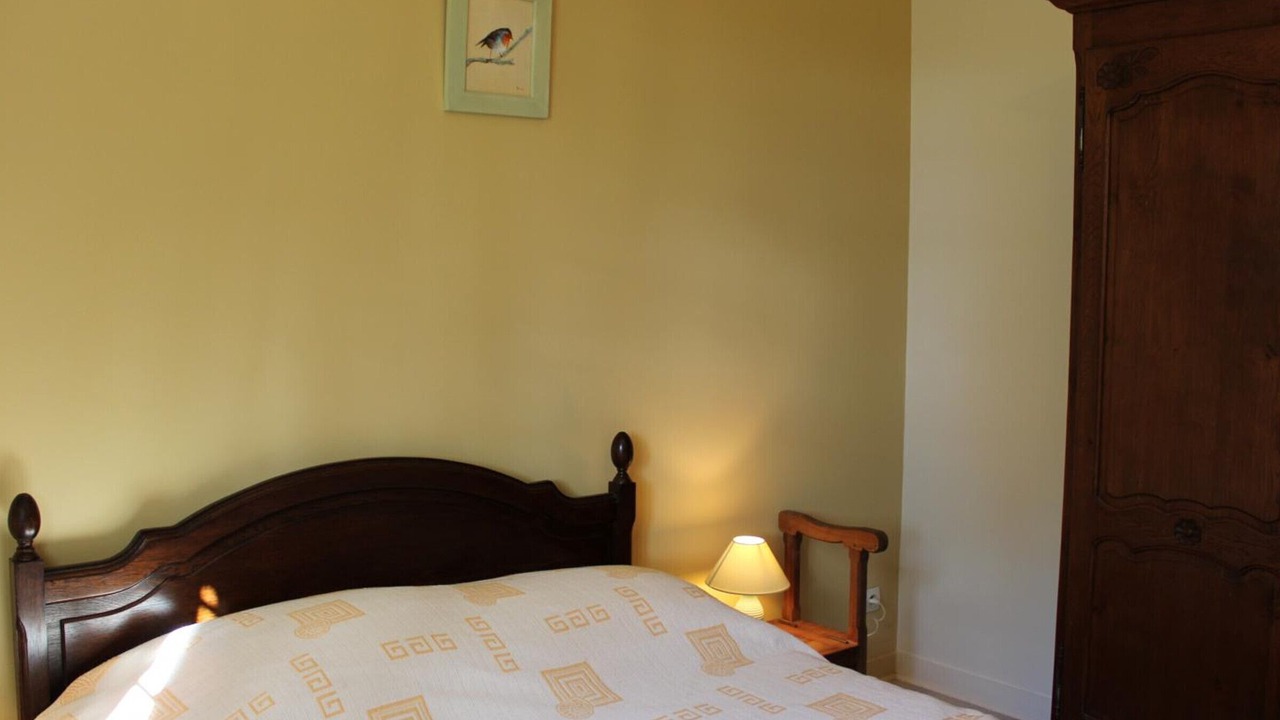 Photo of Bedroom in Yviers
