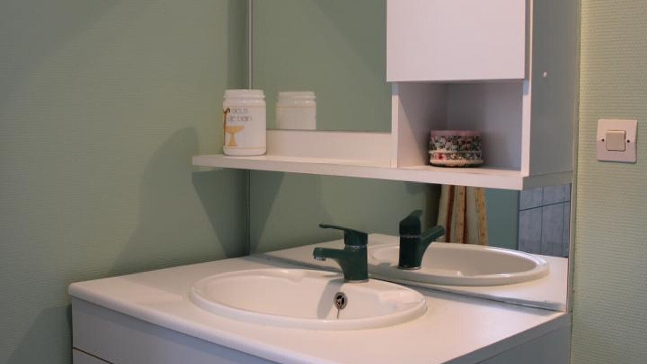 Photo of Bathroom in Yviers