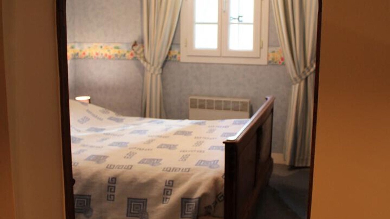 Photo of Bedroom in Yviers