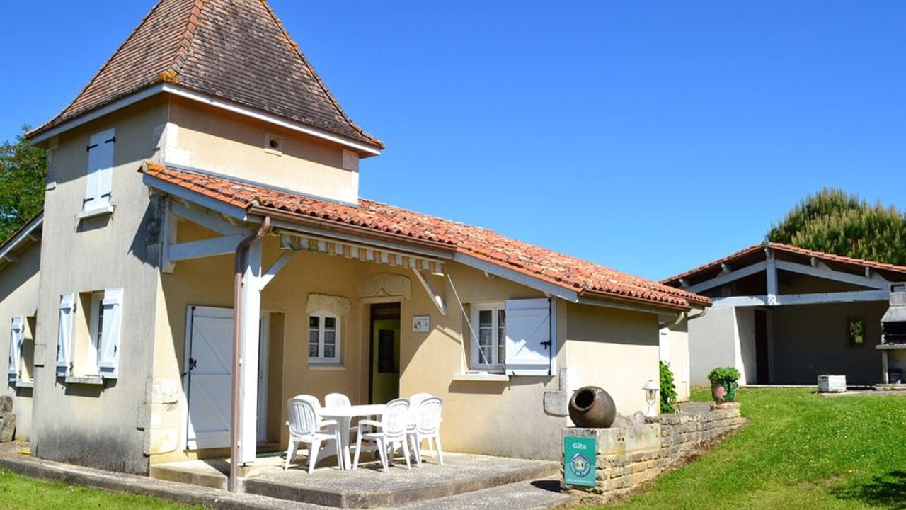 Photo of Outdoor in Yviers