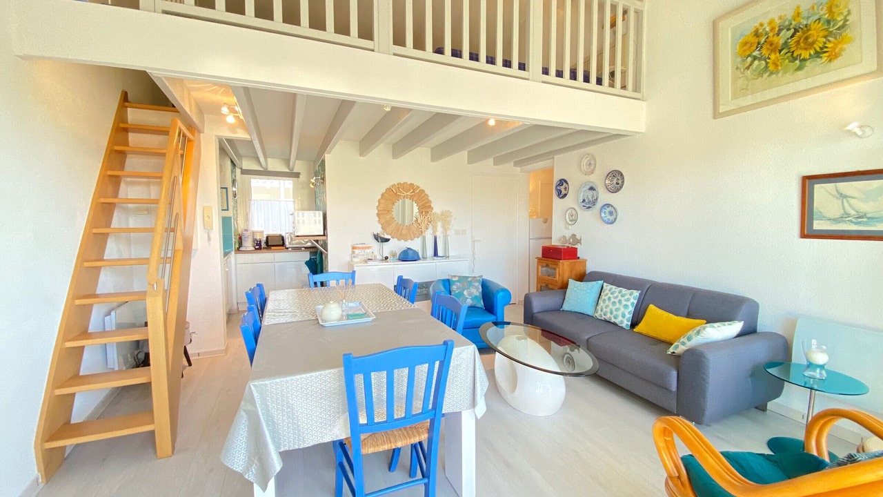 Photo of Livingroom in Fouras