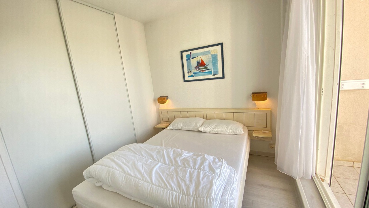 Photo of Bedroom in Fouras