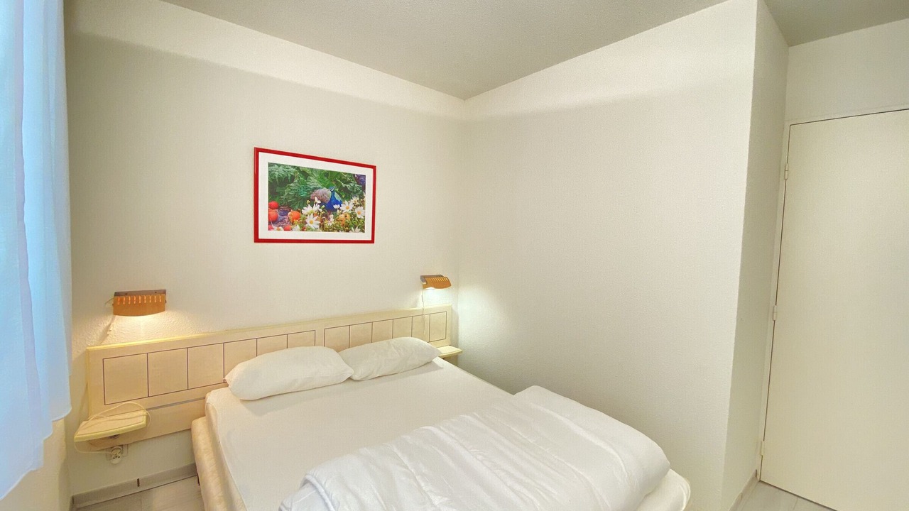 Photo of Bedroom in Fouras