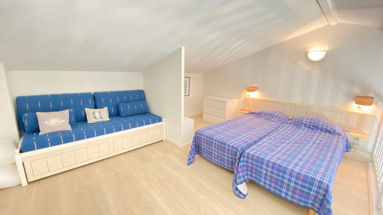 Photo of Bedroom in Fouras