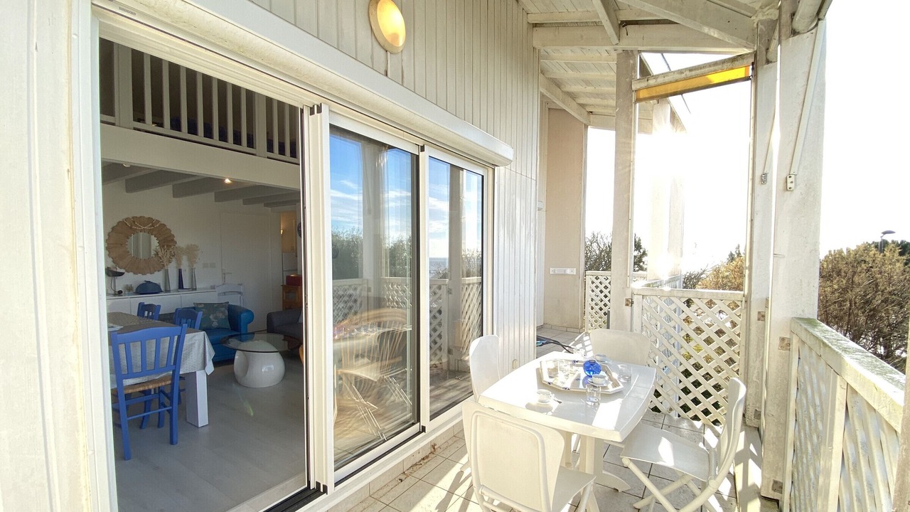 Photo of Outdoor in Fouras