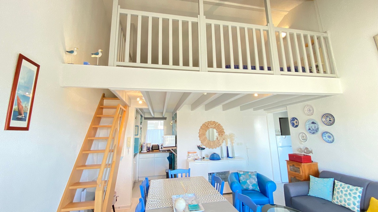 Photo of Livingroom in Fouras