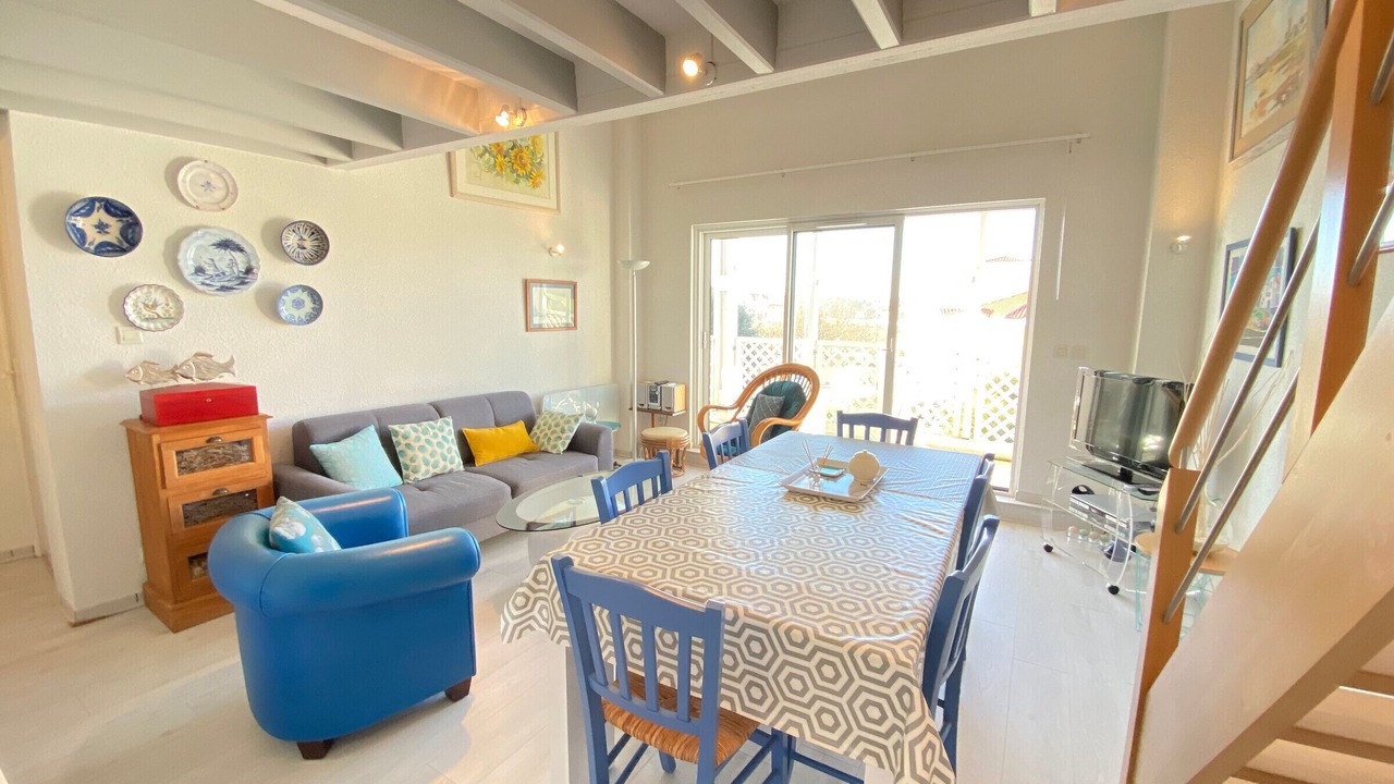 Photo of Livingroom in Fouras