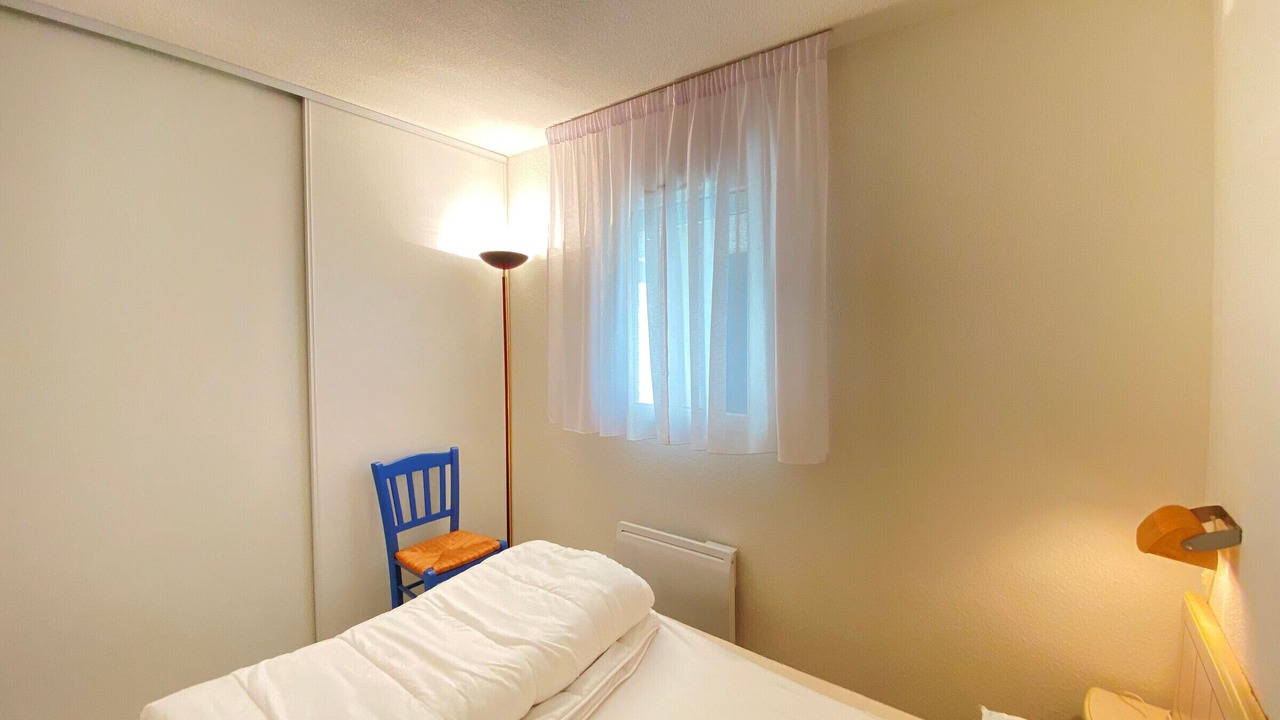 Photo of Bedroom in Fouras