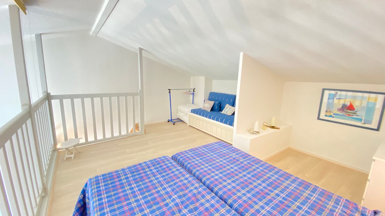 Photo of Bedroom in Fouras